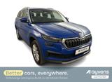 Skoda Kodiaq Style 2.0 TDI DSG - Diesel Gebrauchtwagen