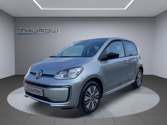 Volkswagen e-up! Edition Klima SH LM CCS APS Kamera GRA DAB