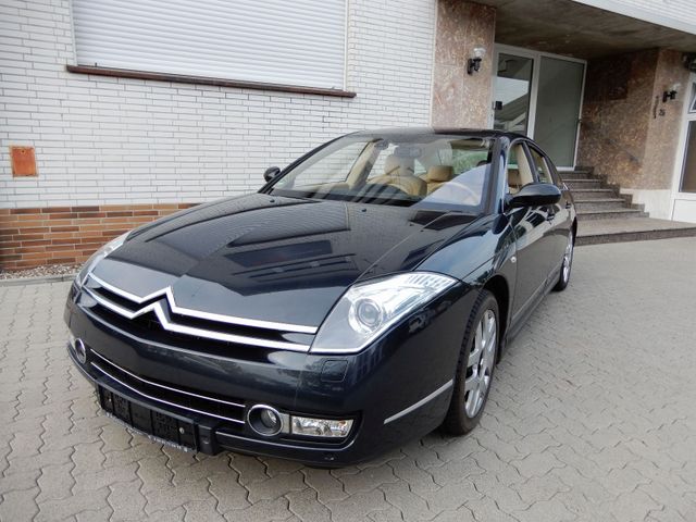 Citroën C6 Exclusive