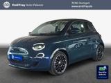 Fiat 500E la Prima by Bocelli 87 kW, 3-türig (Elektri - Fiat 500e: La Prima By Bocelli