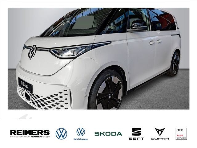Volkswagen ID.Buzz Pro SpurH+LM+AHK+el.Heck+ACC+FLA