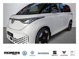 Volkswagen ID.Buzz Pro SpurH+LM+AHK+el.Heck+ACC+FLA - Volkswagen ID. Buzz in Wuppertal