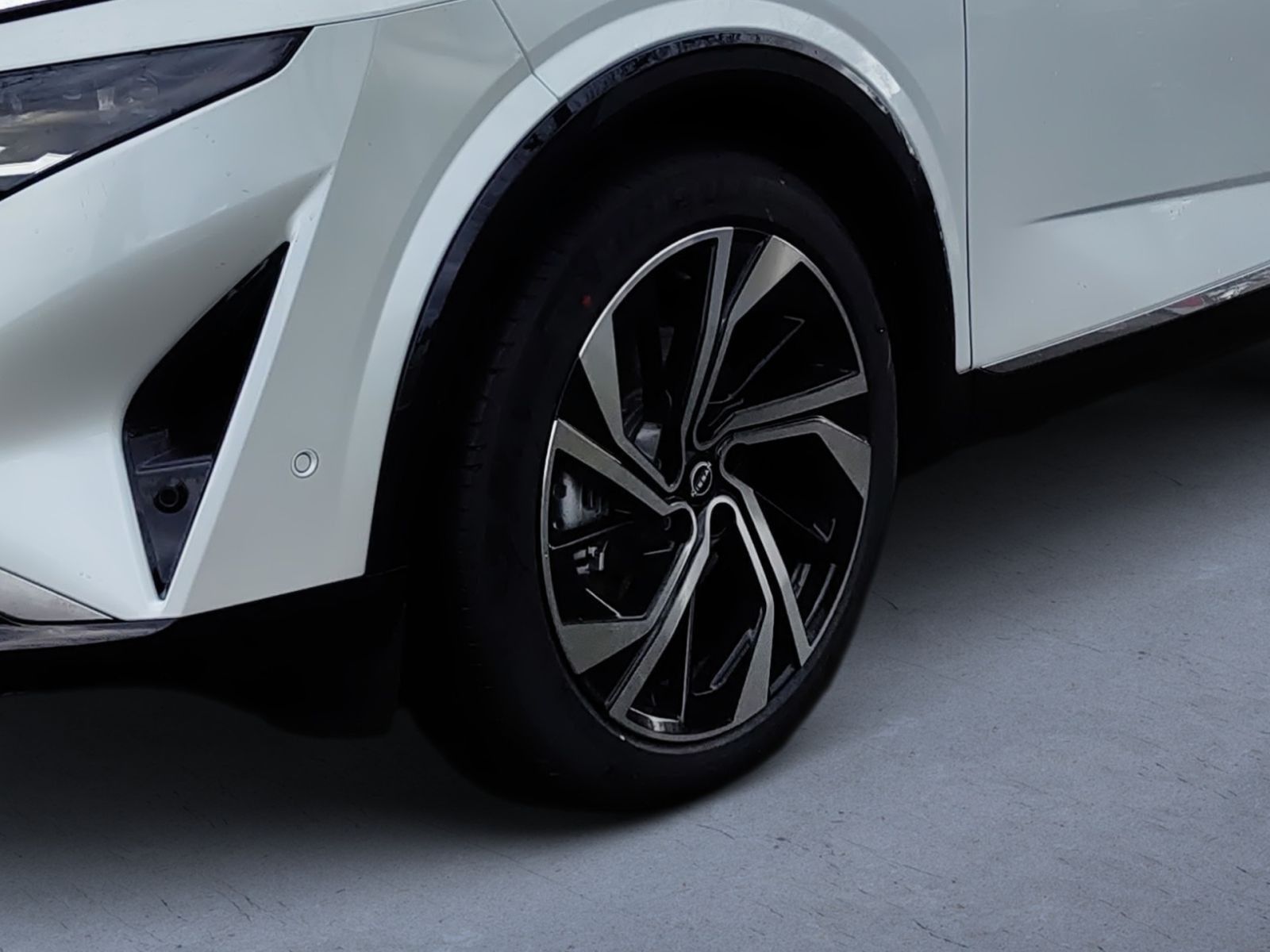 Fahrzeugabbildung Nissan Qashqai Tekna e-Power*NAVI*PGD*KAMERA*LEDER*SHZ*