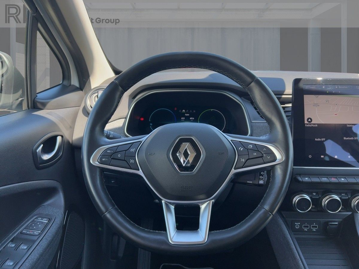 Renault ZOE - Bild 9