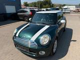 MINI Mini Cooper - MINI Cooper C Diesel Gebrauchtwagen