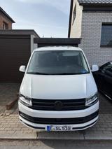 Volkswagen T6 Multivan Gen. 6 Alcantara DSG 7 Sitz. - Volkswagen T6 Multivan in Herne