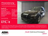 Audi Q7 S line 50TDI quattro NAVI MATRIX PANO 360° VC
