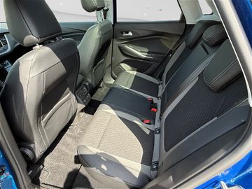 Bild 11 Opel Grandland (X) GRANDLAND X INNOVATION NAVI, PANORAMADACH, BEH.