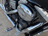 Harley-Davidson Dyna Street Bob - HARLEY-DAVIDSON 2007 STREET BOB