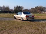 BMW 525iA - BMW Gebrauchtwagen von 1994