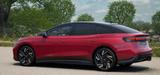 Volkswagen ID.7 86 kWh 250 kW 4MOTION GTX 5J Garantie VOLL - Volkswagen ID.7: GTX