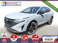 Nissan Qashqai - Vorschau Bild 1