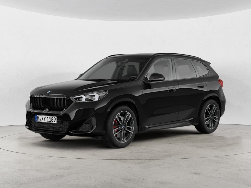 BMW X1 - Bild 2