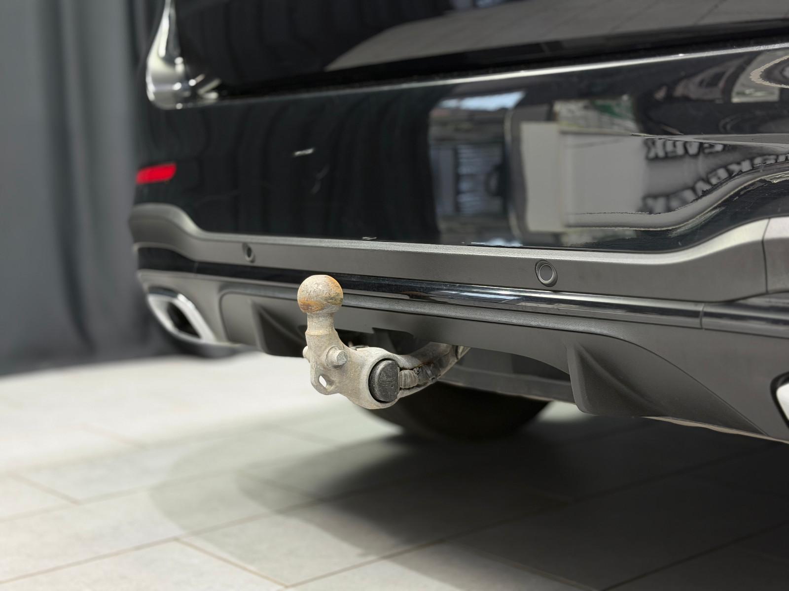 Mercedes-Benz GLC 4Matic AUTOMATIK AMG-LINE DIGI-TACHO AHK, миниатюра 17