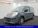 Renault Kangoo 1.6i Authentique - Renault Kangoo Authentique mit Benzin-Antrieb