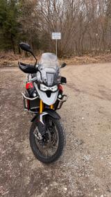 Triumph Tiger 900 Rally Pro - Offers