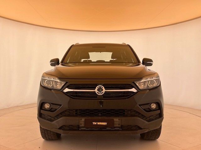 Ssangyong Rexton XL 2.2 e-xdi Icon 4wd auto *IVA imagem 3