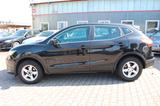 Nissan Qashqai 1.6 dCi DPF Acenta - Nissan Qashqai in Mainz