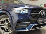 Mercedes-Benz GLE 350de 4Matic 9G-Tronic AMG LINE VOLL - Mercedes-Benz GLE 350 Hybrid (Diesel/Elektro)