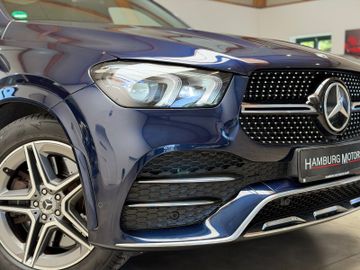 Mercedes GLE 350 - 2