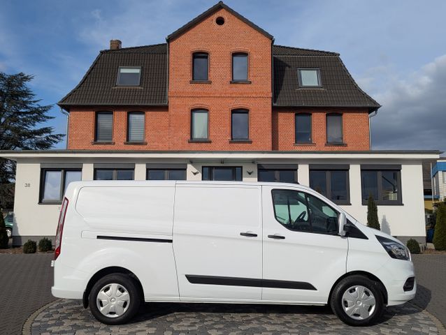 Ford Transit Custom 300 L2 Trend Klima Temp AHK PDC