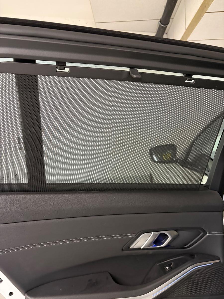 BMW 320 i Touring Sport Line Auto Sport Line, миниатюра 12