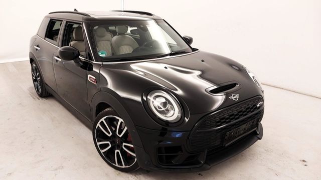 MINI Clubman John Cooper Works All4 Pano HuD h/k LED