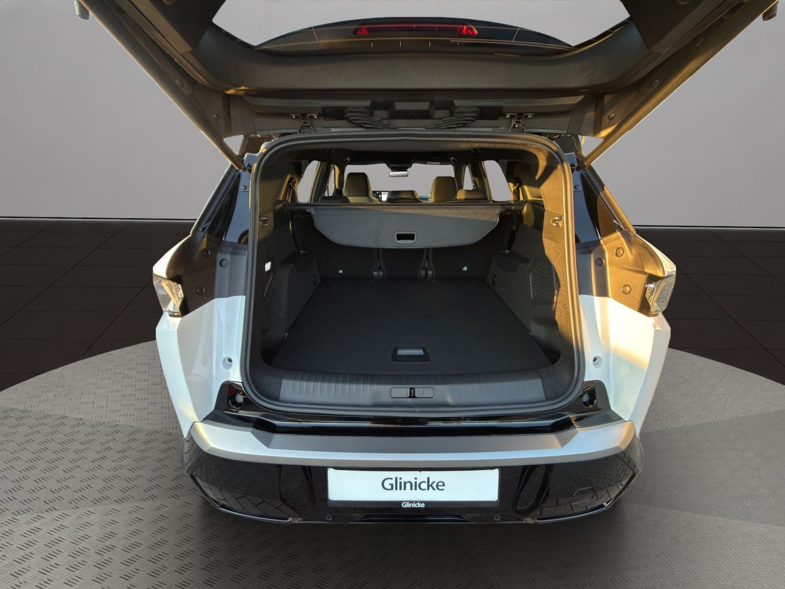 Peugeot 5008 - Bild 18