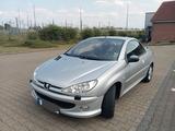 Peugeot 206 CC Quiksilver 110 Quicksilver - Peugeot 206: Quicksilver