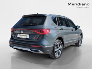 SEAT Tarraco - 4