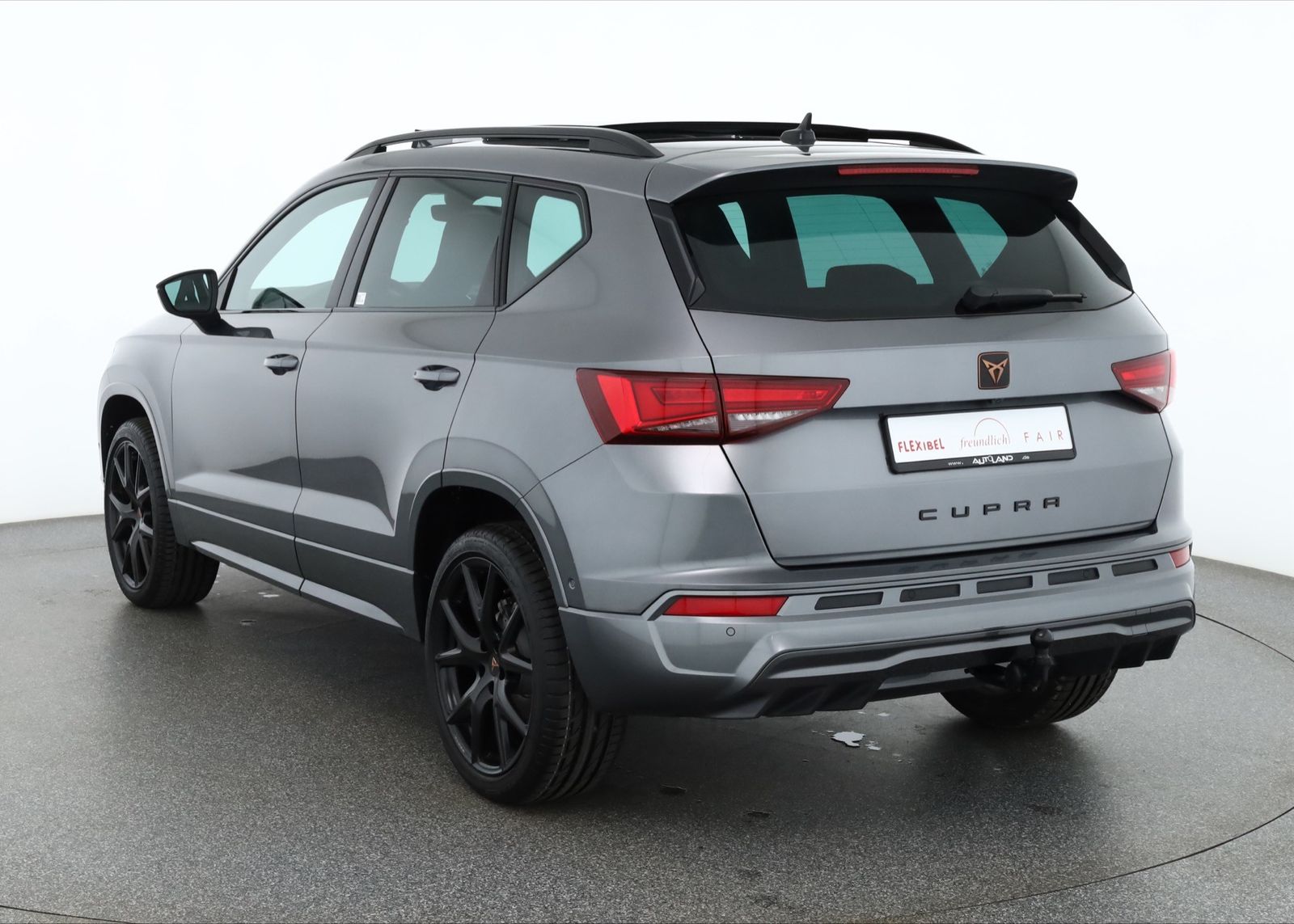 Cupra Ateca 1.5 TSI DSG LED ACC Navi Pano AHK imagem 3
