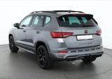 Cupra Ateca 1.5 TSI DSG LED ACC Navi Pano AHK - : Allradantrieb, Geländewagen