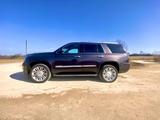 Cadillac Escalade 6.2 V8 Platinum  - Cadillac Escalade: Platinum