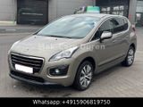 Peugeot 3008 Active / Klimaautomatik / PDC / Tempo / NSW - Peugeot 3008 aus 2016