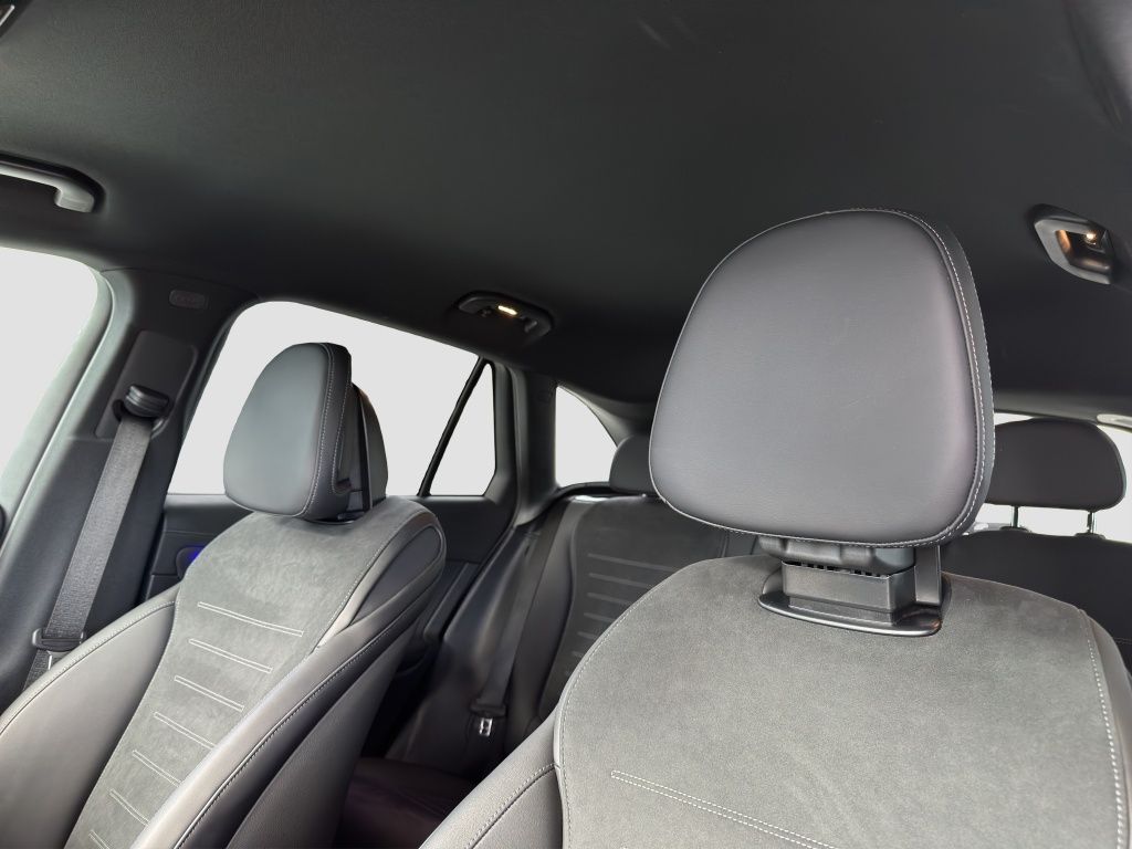 Fahrzeugabbildung Mercedes-Benz GLC 220 d 4MATIC Navi*Fernlichtass.*KeyLess*LED