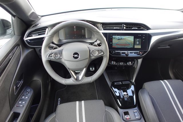 Fahrzeugabbildung Opel Corsa F 1.2 Turbo GS KlimaA,LED,Navi,SHZ,Kam.,LM