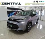 Citroën C3 Aircross Plus Pure Tech 130 - gebrauchte Citroën C3 aus dem Jahr 2024