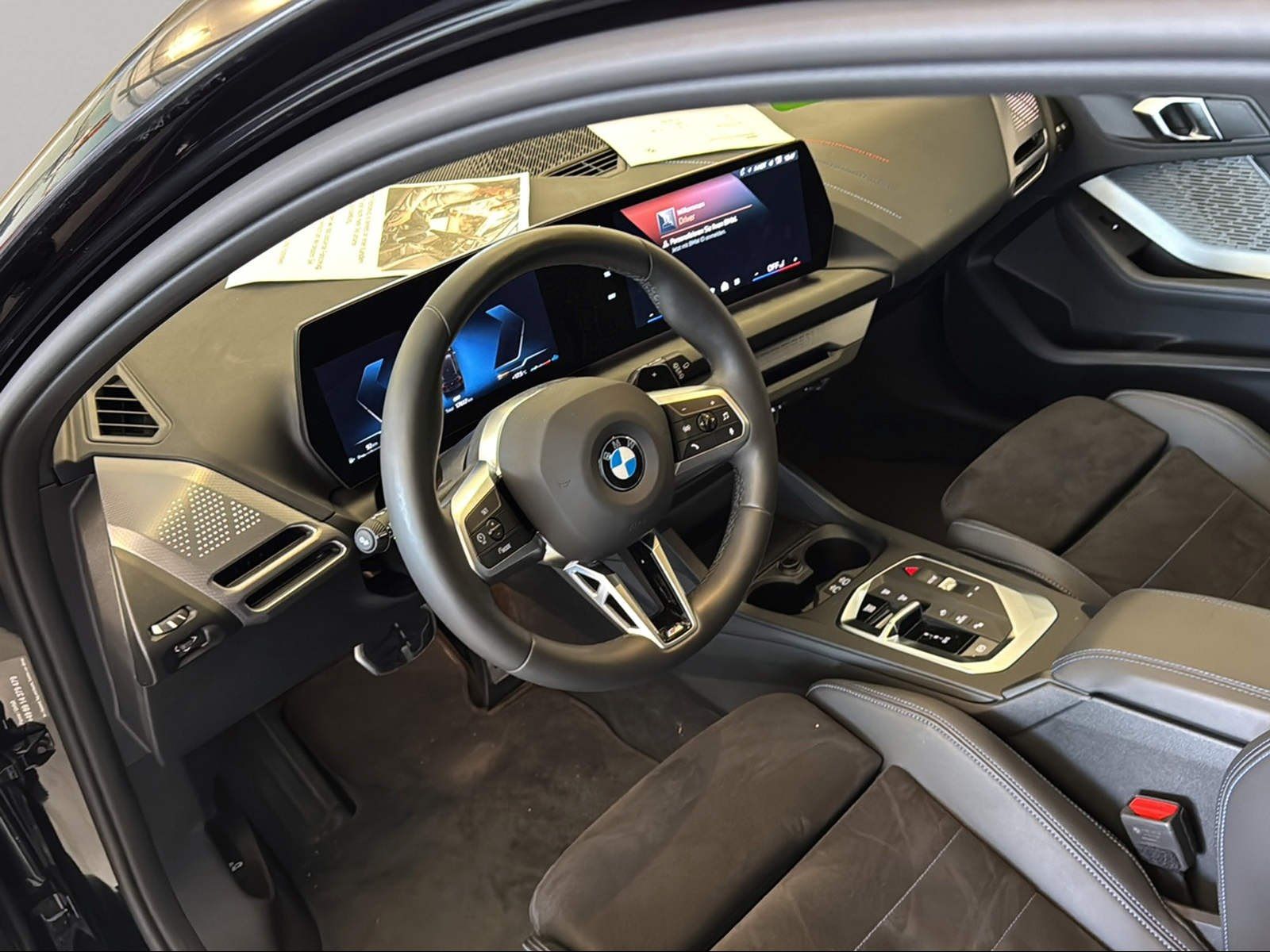 BMW 120 - Bild 4