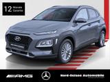 Hyundai Kona 1.0 YES! NAVI SOUND TEMPO SITZHZ LED - Hyundai KONA Gebrauchtwagen in Hamburg