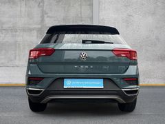 Fahrzeugabbildung Volkswagen T-Roc 1.0 TSI IQ.Drive LED ACC APP LM18