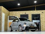 Abarth 695 Esseesse/PDC/APPLE/NAVI/ALCANTARA/BEATS - Abarth 695 aus 2022