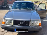 Volvo 245 - Volvo aus 1991