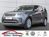 Land Rover Discovery 5 3.0 TD6 SE 7-sitzer LUFTFEDERUNG LED - Land Rover Gebrauchtwagen in Wuppertal