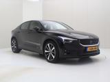Polestar 2 Long Range Dual motor 408PK 78kWh [91 % SoH PI - Polestar