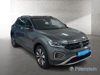 Volkswagen T-Roc - Vorschau Bild 7