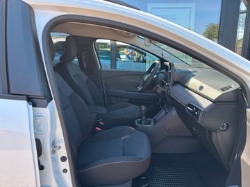 Dacia Jogger TCe 110 Expression 5-Sitzer