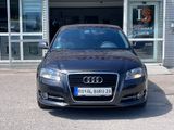 Audi A3 1.4 TFSI S-Line Plus*Klima-Auto*TOP-Zustand - Audi A3 aus 2010: Line