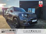 Jeep Renegade Mild-Hybrid 1.5 MultiAir  Summit P-Dach - Jeep Renegade: Summit