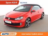 Volkswagen Golf VI 2.0 TSI GTI BlueMotion Tech Aut.*CAM* - Volkswagen Gebrauchtwagen in Leverkusen