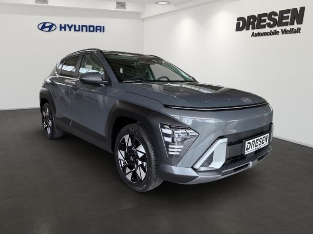 Hyundai KONA - Bild 2
